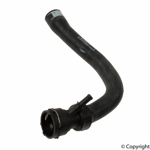 Genuine Genuine Radiator Hose, 8E0121101R 8E0121101R